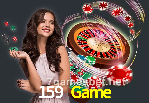 vivo no cassino 159 Game