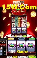 Avaliações dos Jogadores 159 Game