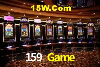 Estatísticas Esportivas 159 Game