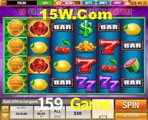 Casino Ao Vivo 159 Game