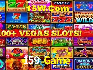 Casino Ao Vivo 159 Game