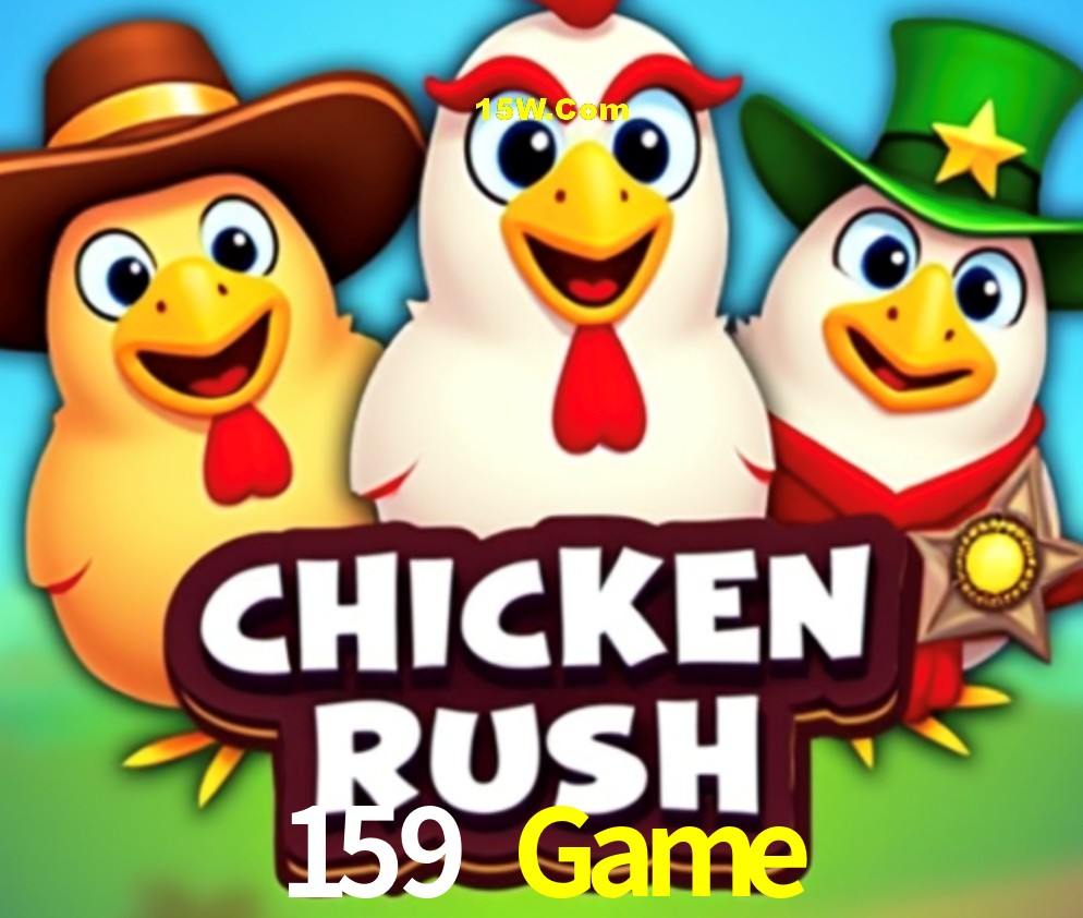 Jogos Exclusivos 159 Game