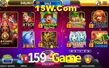 Segurança 2FA 159 Game