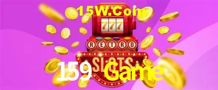 Jogos populares e pagamentos rápidos na 159 Game