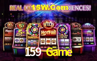 Diretório de Jogos 159 Game