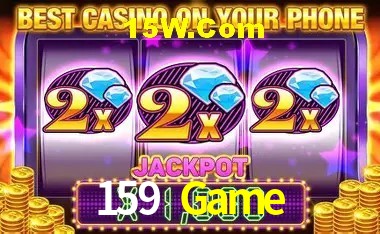 Programa VIP 159 Game