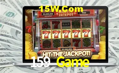 Bônus Diários 159 Game