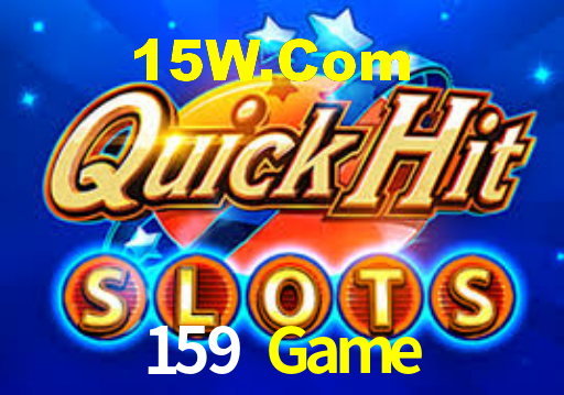 159 Game