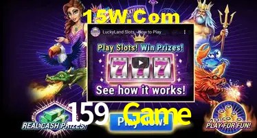 Login Seguro 159 Game