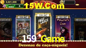 Game Statistics 159 Game