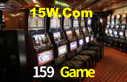 Sinta a adrenalina dos jogos de cassino com 159 Game
