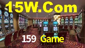 Live Casino 159 Game