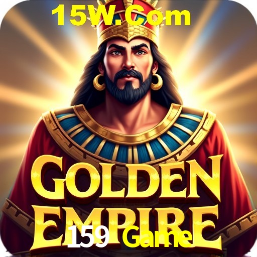 APP oficial da 159 Game para mobile