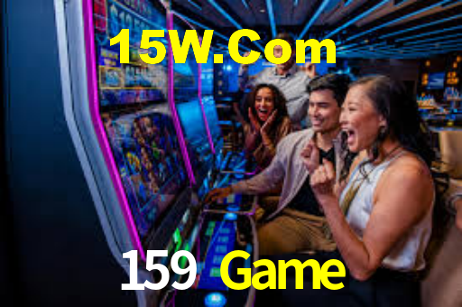 159 Game: Seu Cassino Premiado com Pagamentos Rápidos