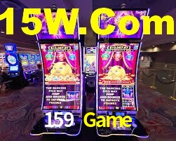 Programa VIP 159 Game