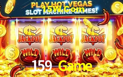 Integração de APIs 159 Game