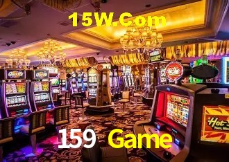 Jogos de Slot 159 Game