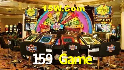 Bônus de Boas-vindas 159 Game