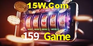 Welcome Bonus 159 Game
