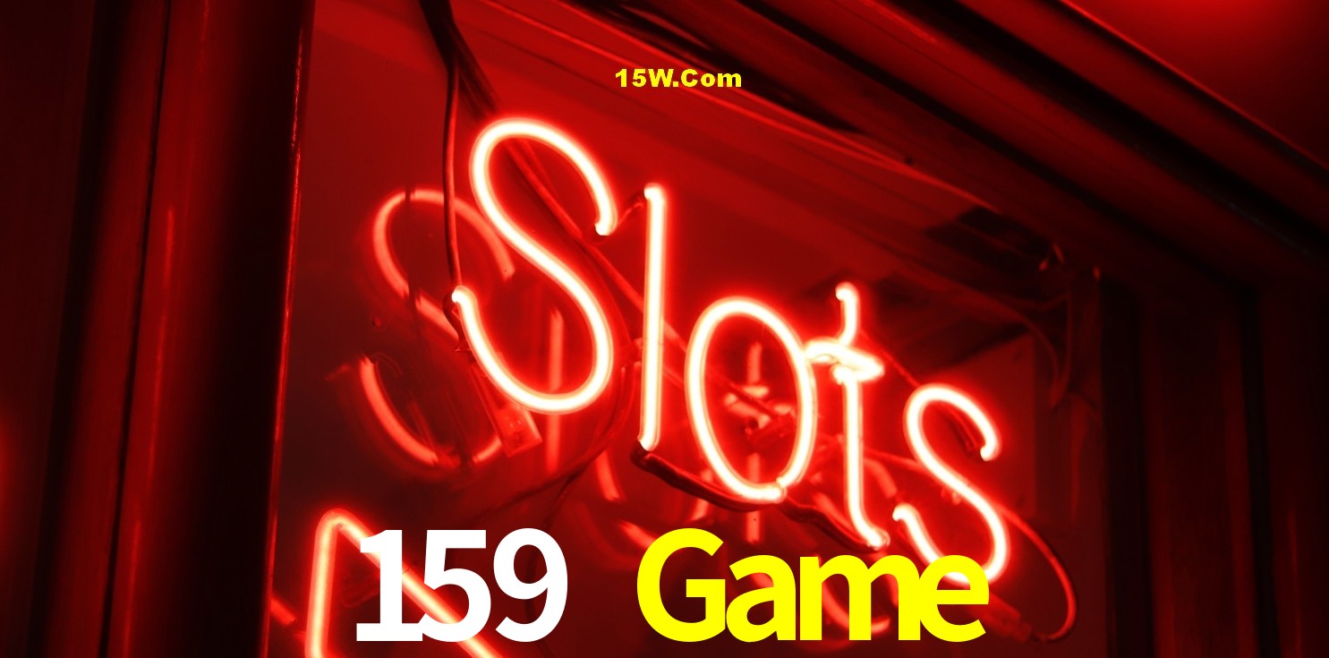 Live Casino 159 Game