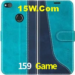 Estatísticas 159 Game