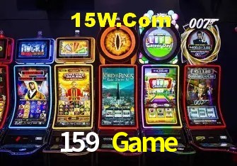 Experiência VIP 159 Game