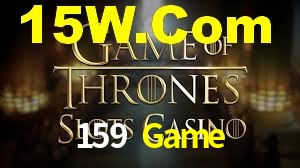 159 Game App Interface