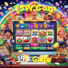 Experiência VIP 159 Game