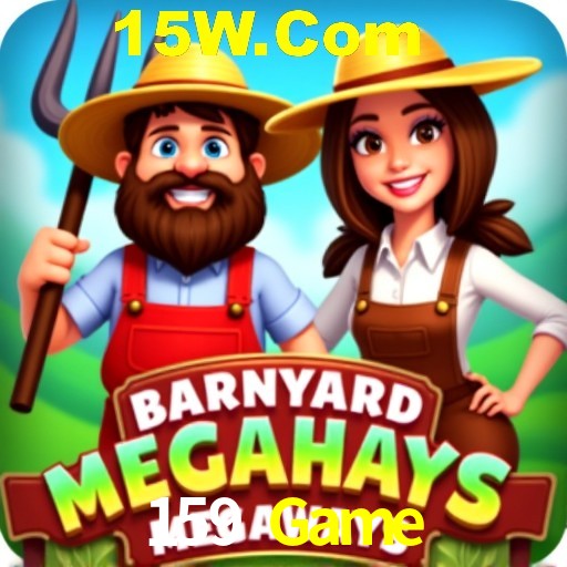 Game Providers 159 Game