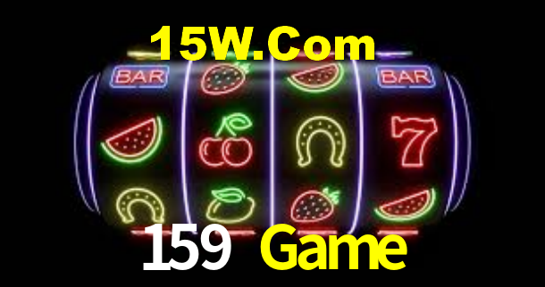 159 Game