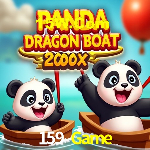 Interface do App 159 Game