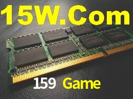 Tournaments 159 Game