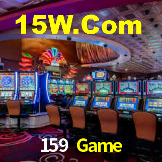 Bônus Generosos e Exclusivos no 159 Game para Você!