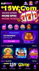 Slot Games 159 Game