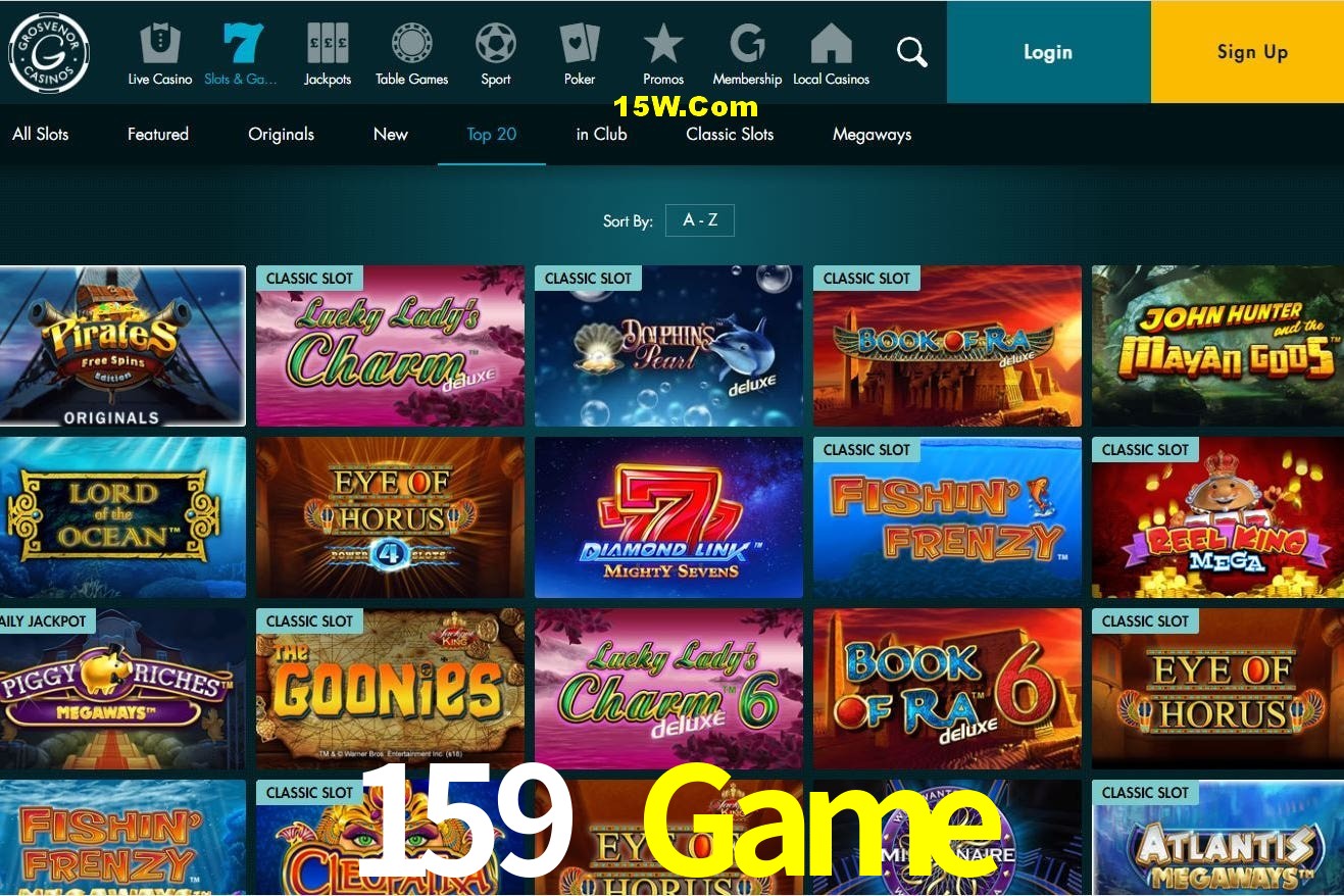 Account Benefits 159 Game