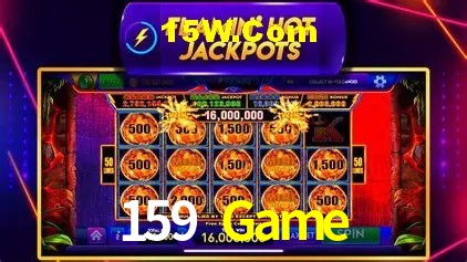 159 Game São Paulo - Top Slots