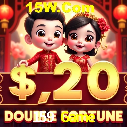 159 Game Rio de Janeiro - Bonus Terms