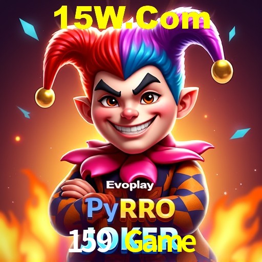 Torneios 159 Game