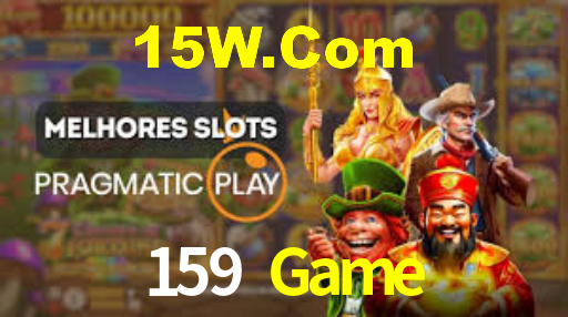 Sinta a adrenalina dos jogos de cassino com 159 Game