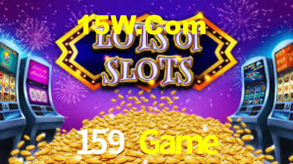 159 Game,159 Games