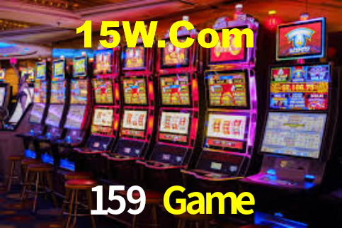 159 Game,159 Games