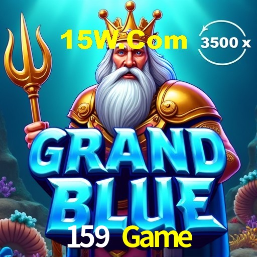Recursos de Bônus 159 Game