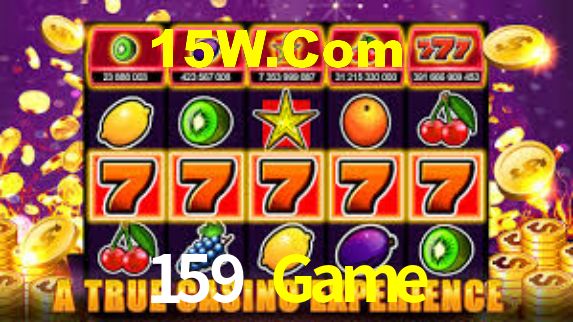 159 Game