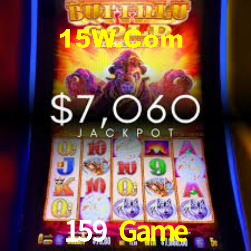 159 Game