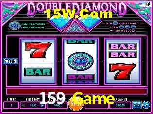 159 Game Belo Horizonte - Payments