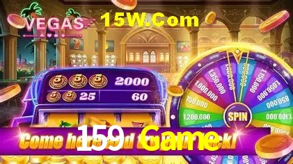 Tecnologia da Plataforma 159 Game