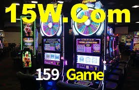 Tournaments 159 Game