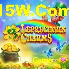Welcome Bonus 159 Game