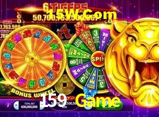 Integração de APIs 159 Game