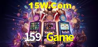 Experiência VIP 159 Game